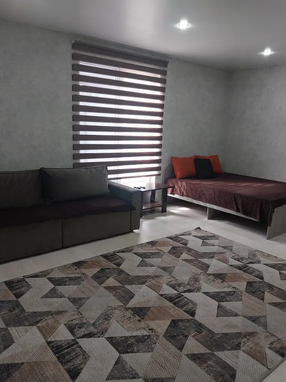 Квартира-студия. — аренда посуточно в Крымск