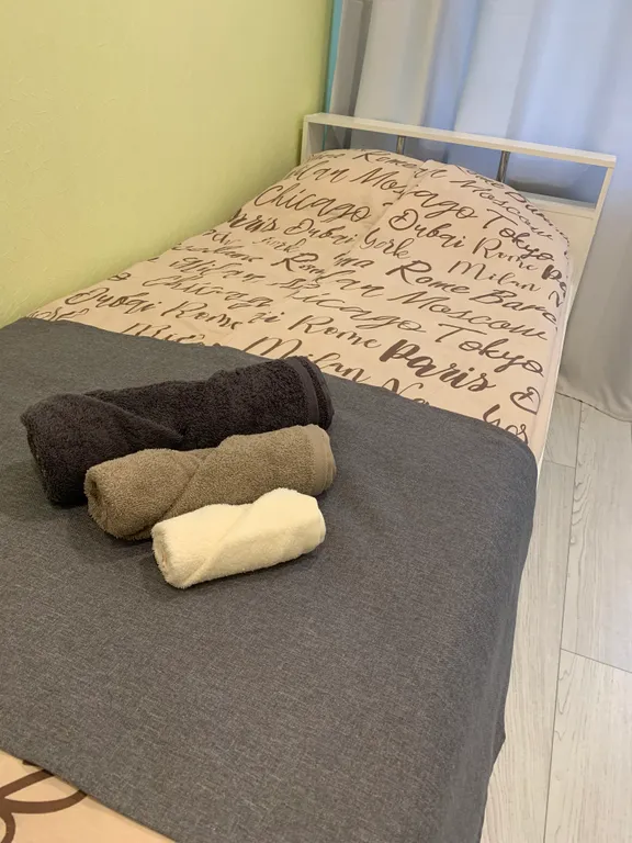 Квартира в Мурино