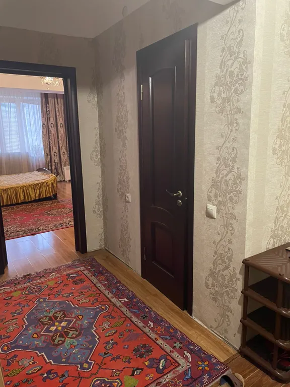 Квартира у моря