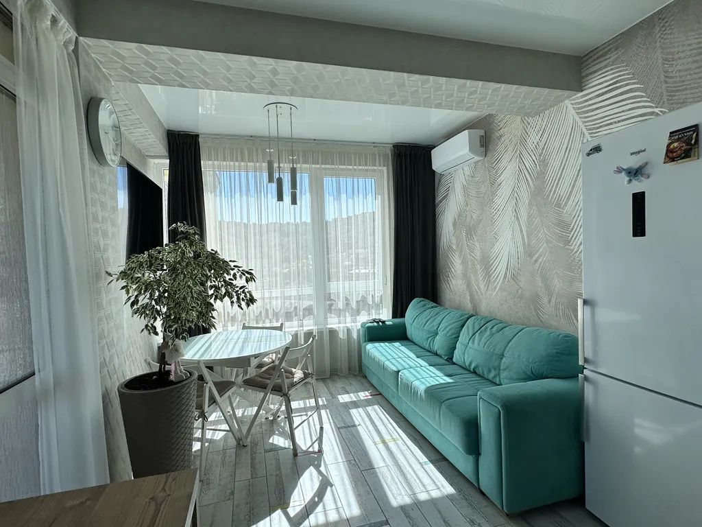 Квартира для изумительного отдыха