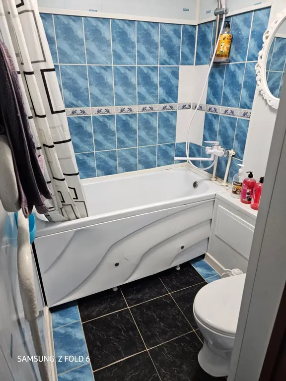 Квартира от терм в 400 метрах