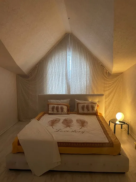 Самая лучшая квартира