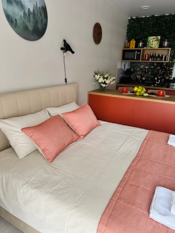 Санландия Апарт