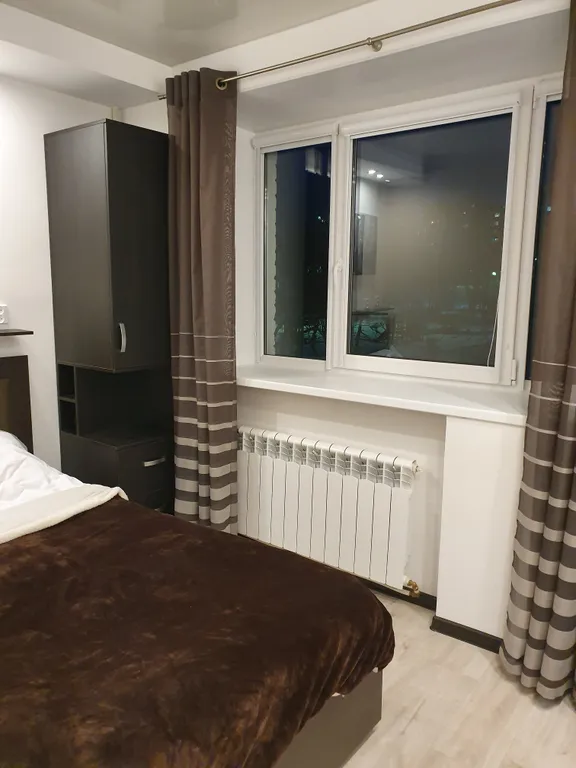 Отличная комфортная квартира