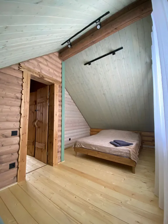 Уютный дом кота Матроскина