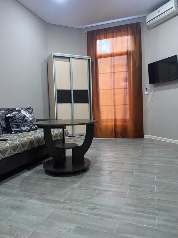 Уютный домик в центре Витязево