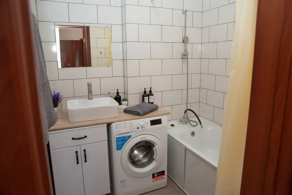 Квартира 2-комнатная Квартира — Самара