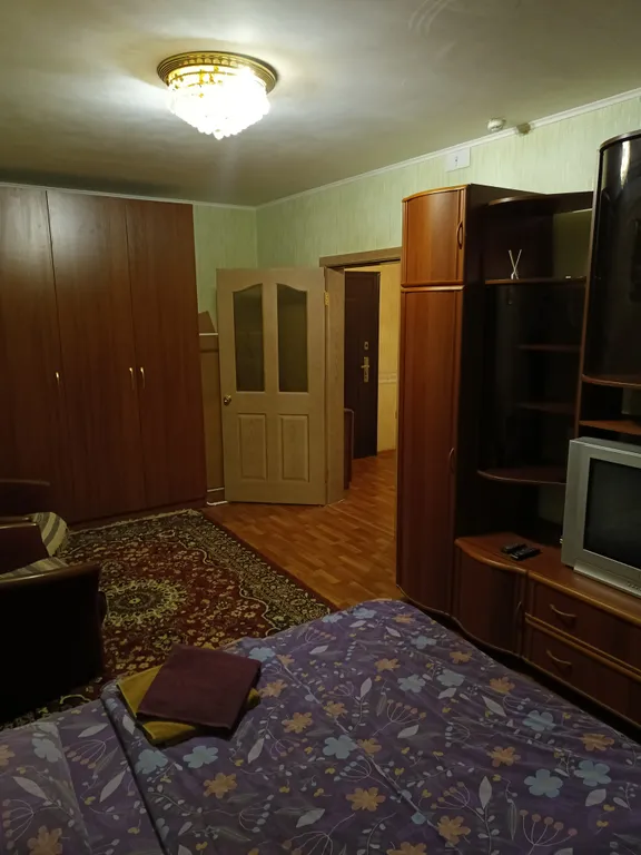 Квартира в центральном округе