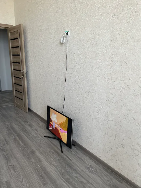 Квартира с видом на море, первая береговая линия