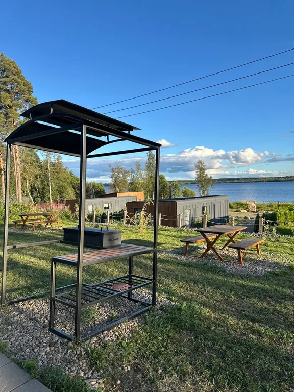 Квартира Семейный апартамент с 1-ой спальней — Мичуринское