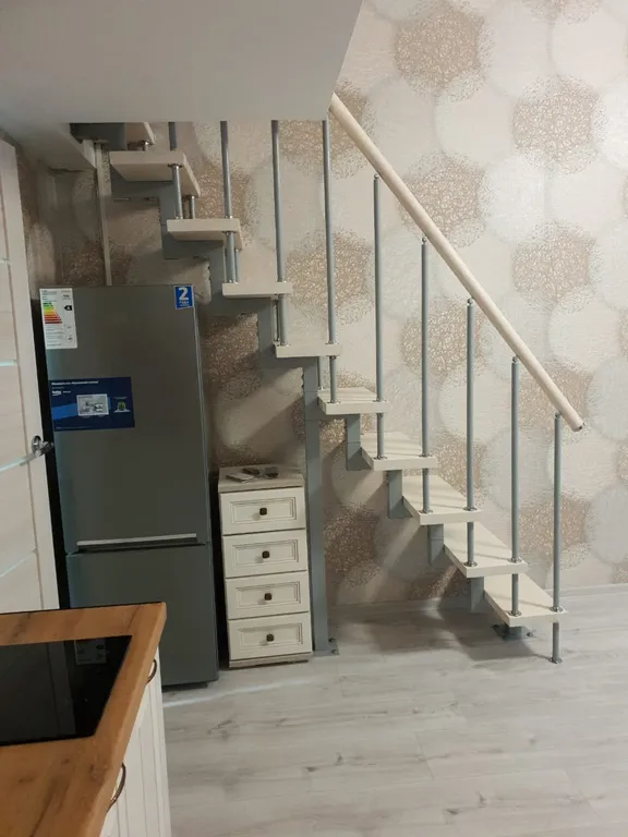 Квартира Квартира Уютная студия недалеко от моря — Адлер