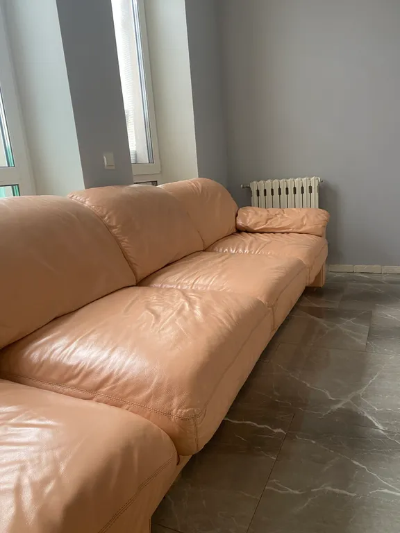 Коттедж в 1 километре от МКАД