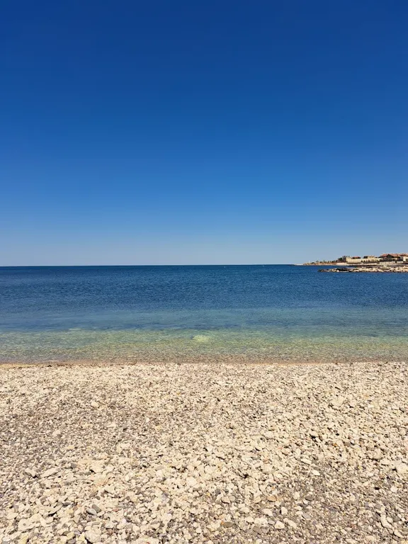 Квартира Апартамент на берегу моря — Севастополь