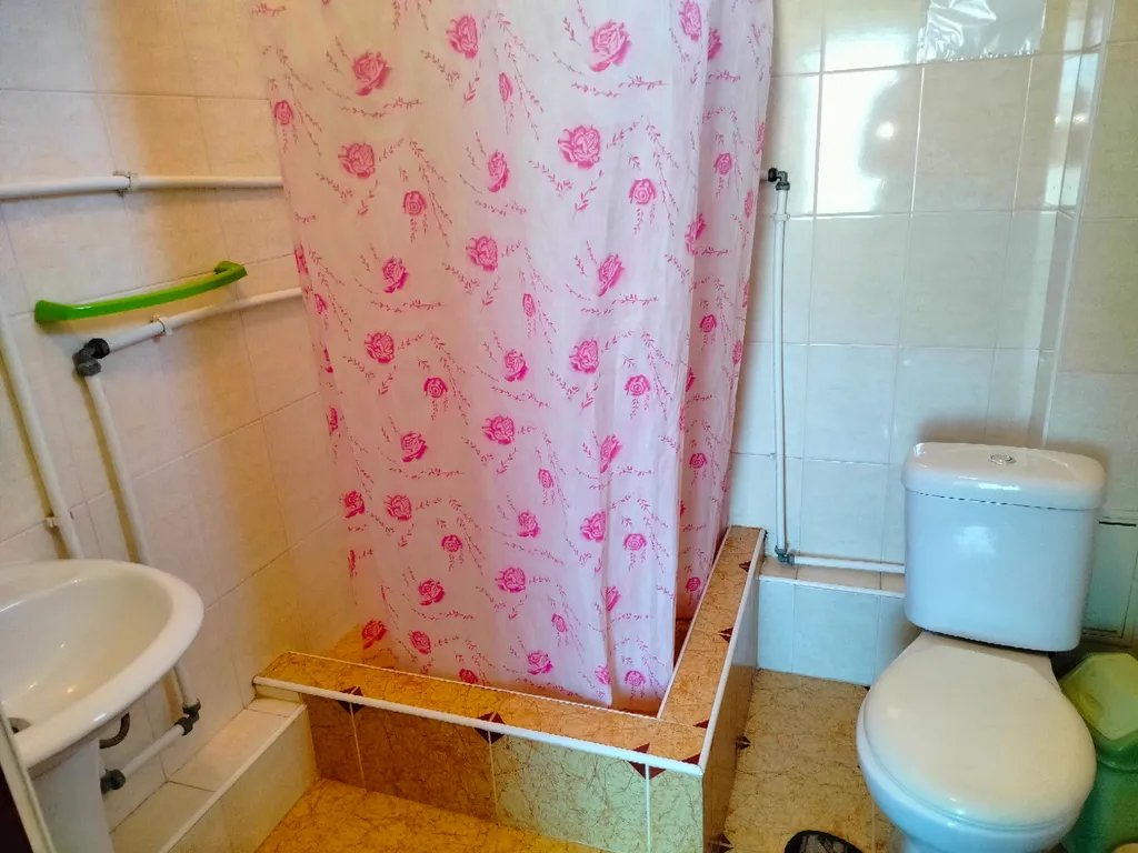 Стандартный номер на 2 этаже с видом на море