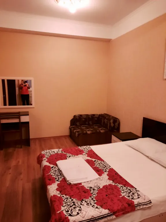 Квартира 1-комнатная Квартира — Адлер