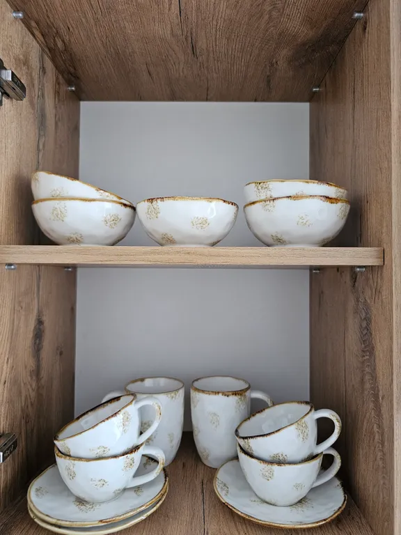 Апартаменты Леон