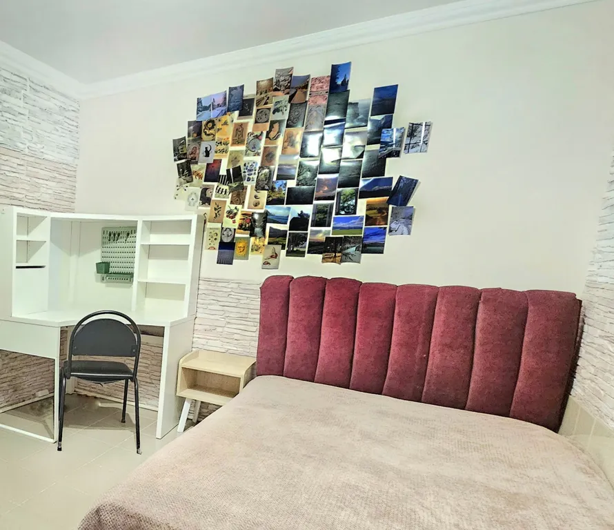 Уютный домик на берегу моря