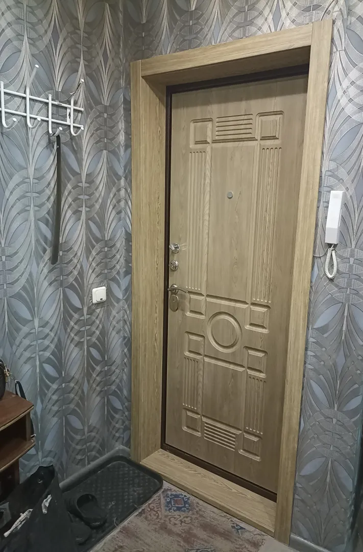 прихожая 