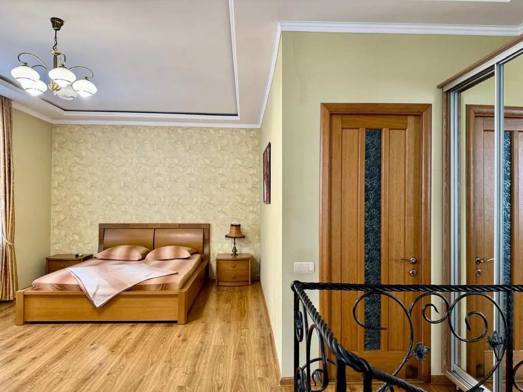 Квартира Квартира Двухуровневая евродвушка для четырёх человек в самом центре — Севастополь