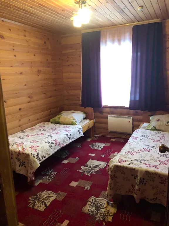 4-комнатный Дом