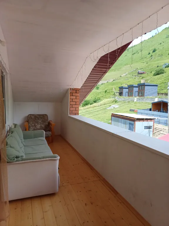 4-комнатный Дом