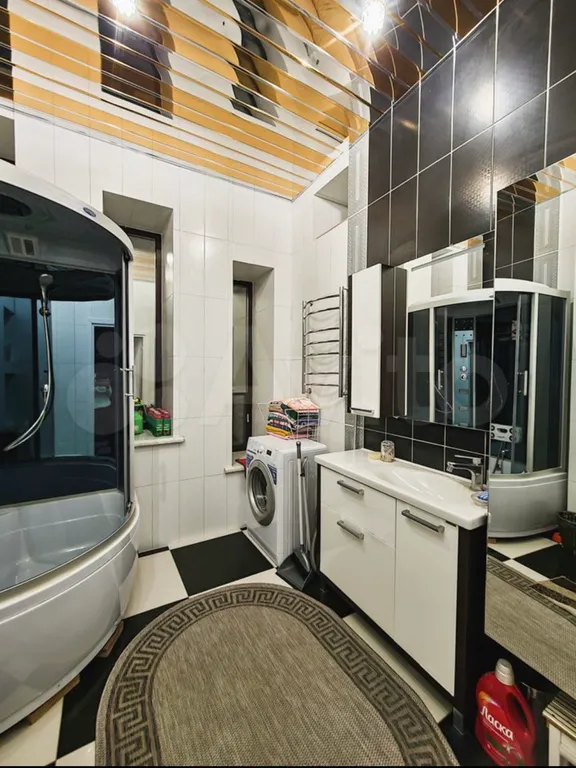 Замок для гостей