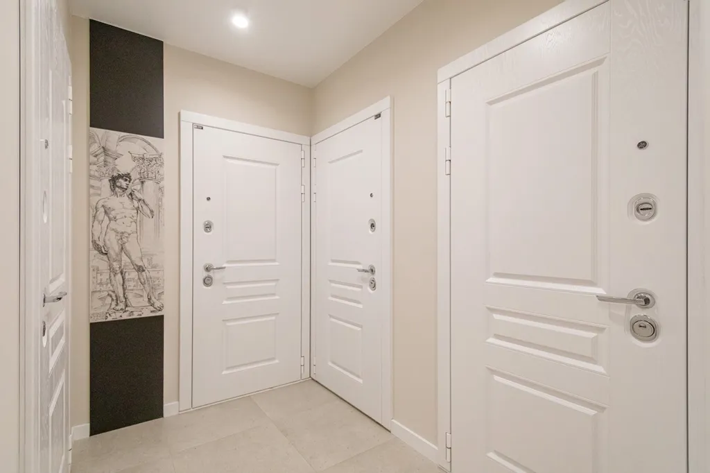 Новая студия рядoм с ФГБУ НМИЦ ССХ имени Бакулева