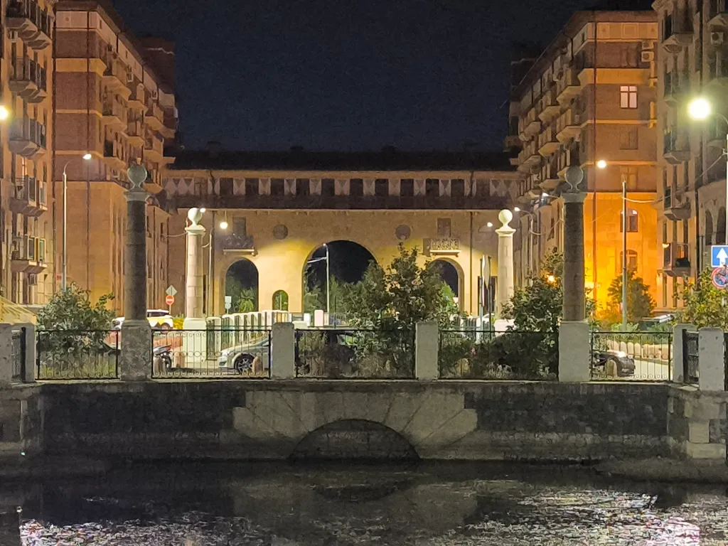 Апартамент с видом на набережную рядом с Шереметьево