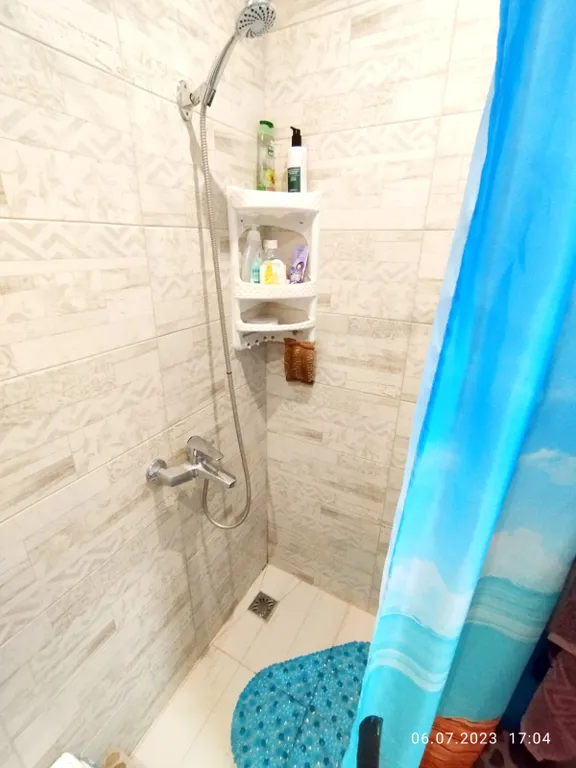 Квартира Апартаменты с видом на море и бассейн — Любимовка