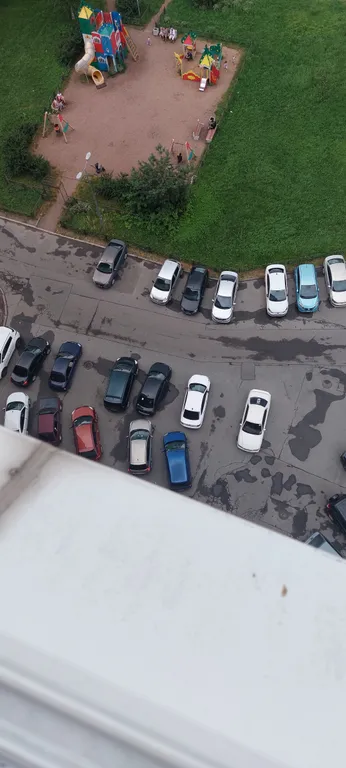 Квартира Комфортная квартира на севере города — Санкт-Петербург