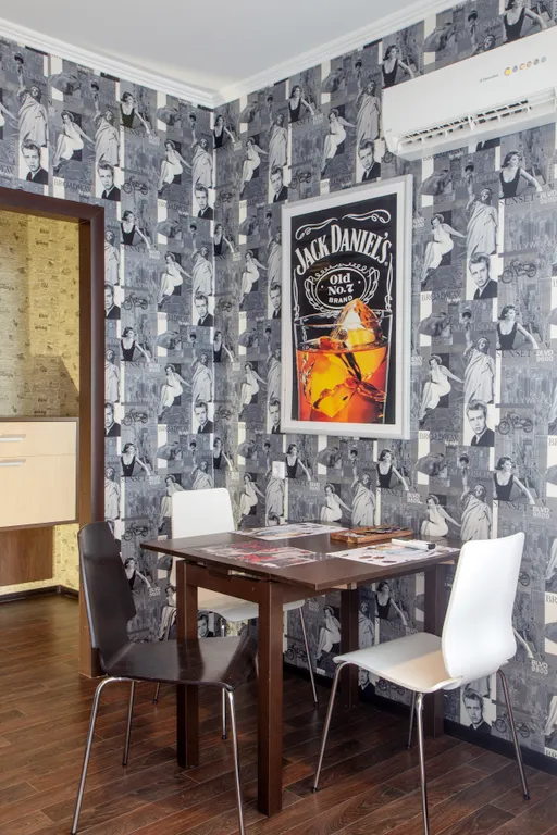 Квартира Квартира с огромной джакузи напротив Планеты — Красноярск