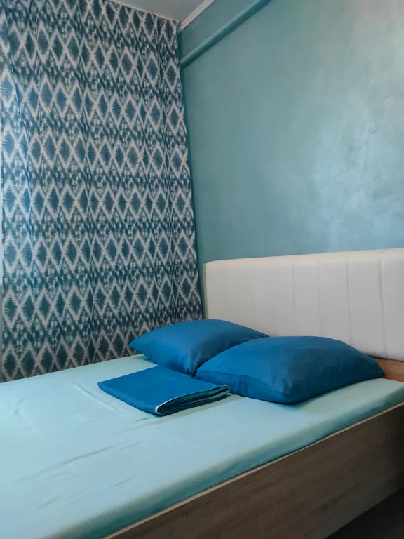 Дом для отдыха большой семьи или дружной компании