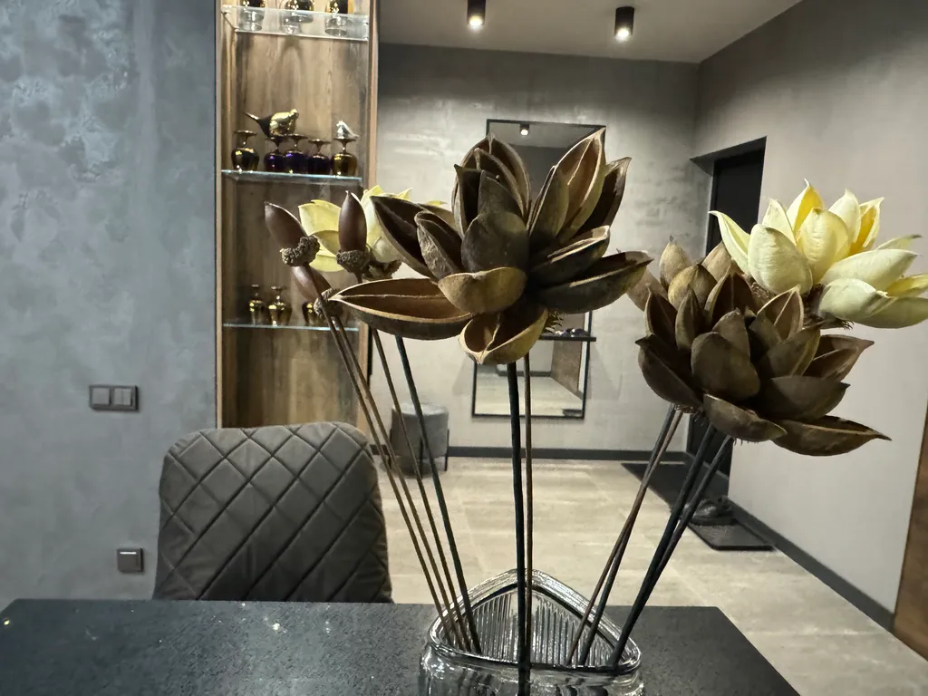 Шикарная квартира в самом сердце города