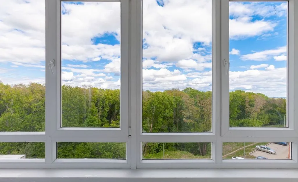 Апартаменты Квартиркаплаза семейный варианту Самарских терм, проектор