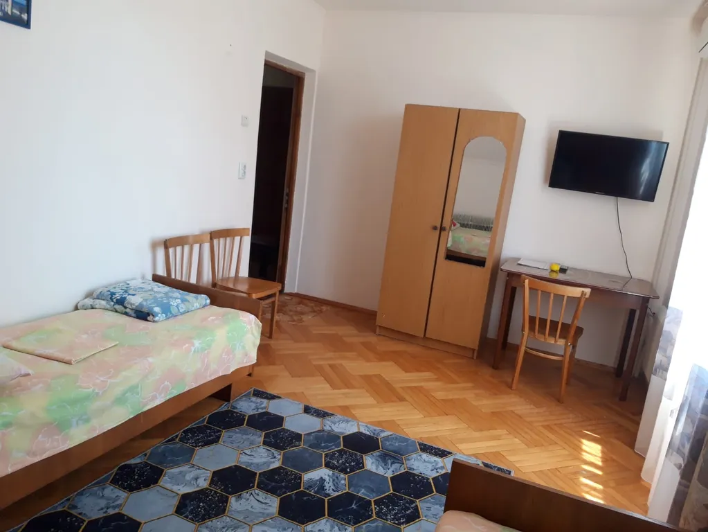 Квартира Комната — Лазаревское