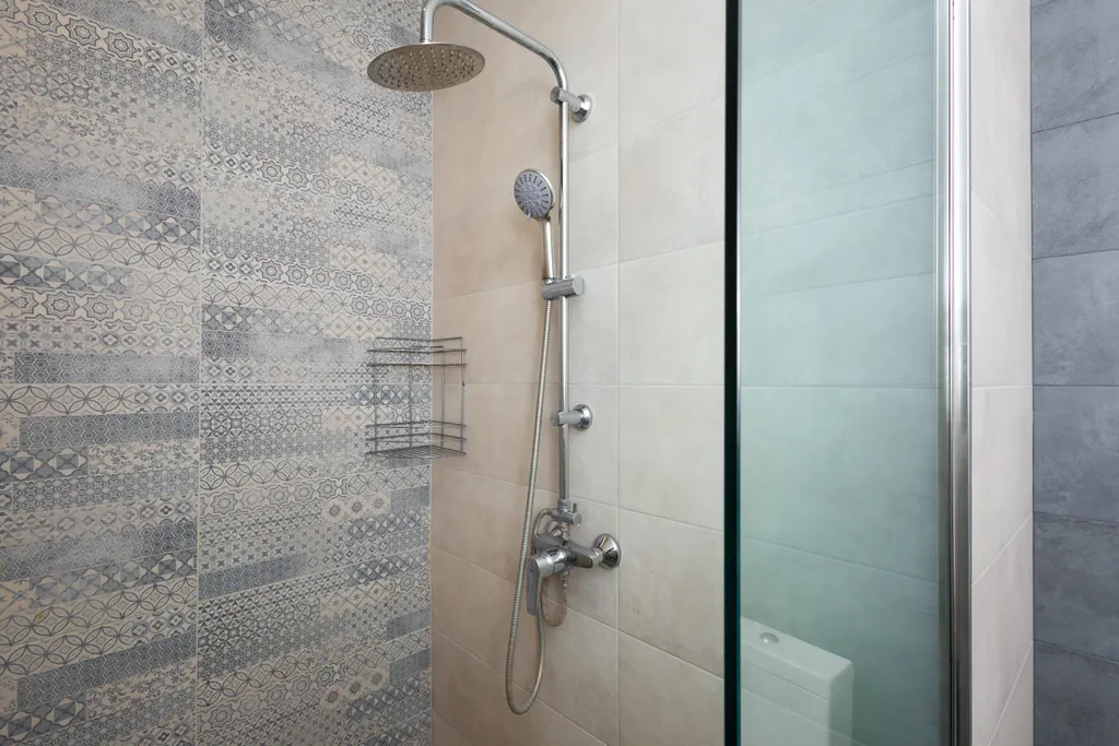 Красивая двухкомнатная квартира