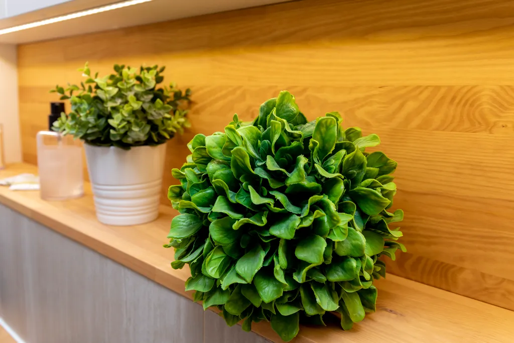 Апартаменты делюкс в клубном доме Vivaldi возле Набережной