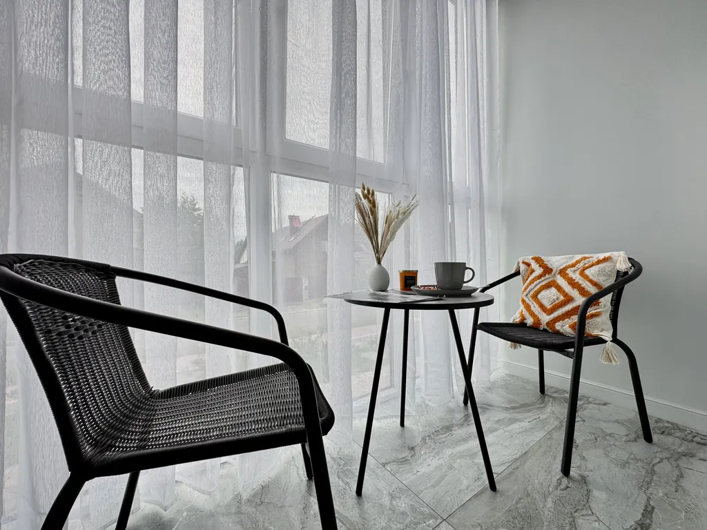 Уютная квaртира в новом комплекcе