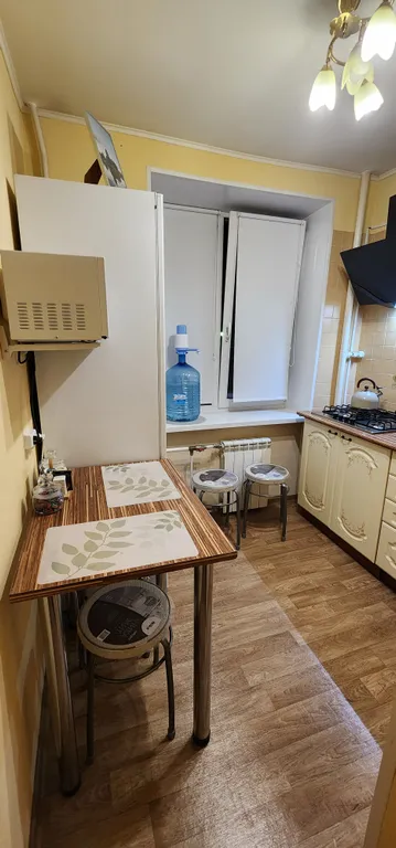 Комфортно и уютно