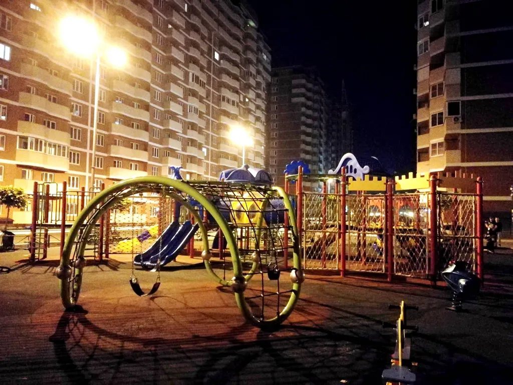 Квартира Комфортная квартира близко к центру, ТЦ Красная площадь, Вузам, ККБ — Краснодар