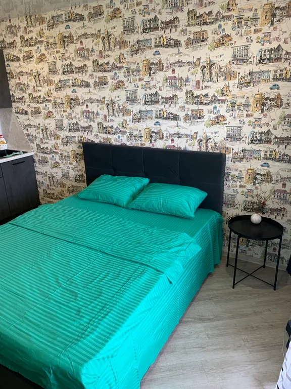 Квартира в центре