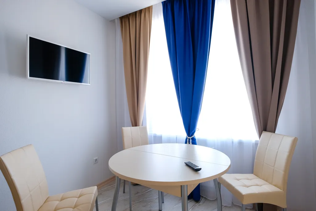 Уютная квартира в самом центре города