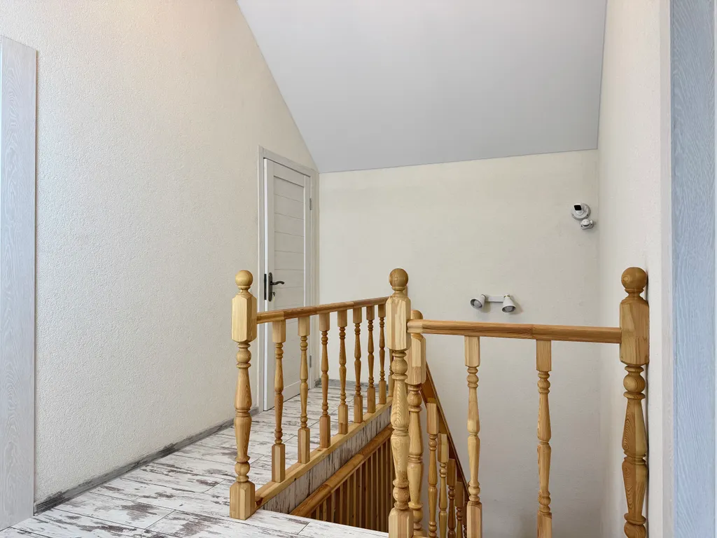 Идеальный коттедж для отпуска на Балтийском побережье