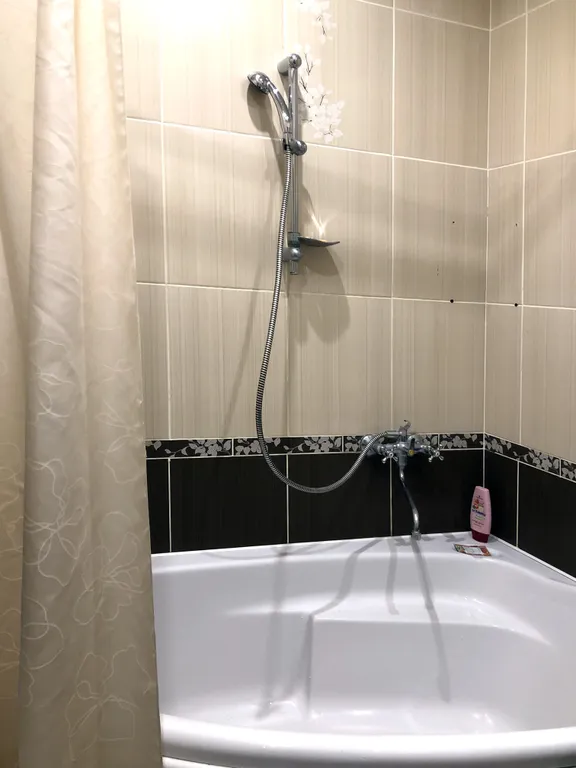 Квартира 1-комнатная Квартира — Краснодар