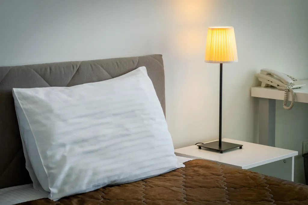 Двухкомнатные апартаменты с видом на море