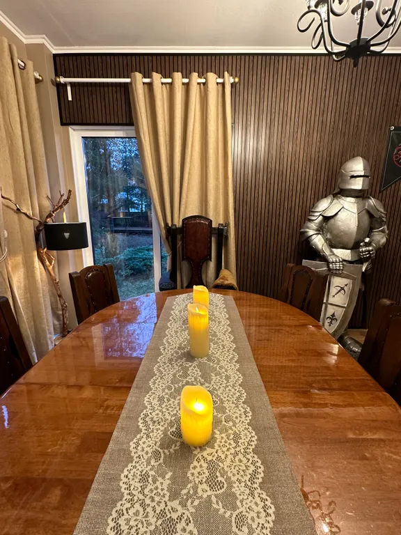 Дом с драконами