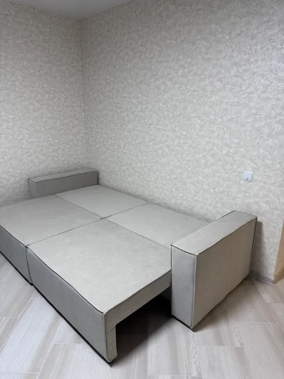 Горячая вода, после ремонта, 200м от трассы