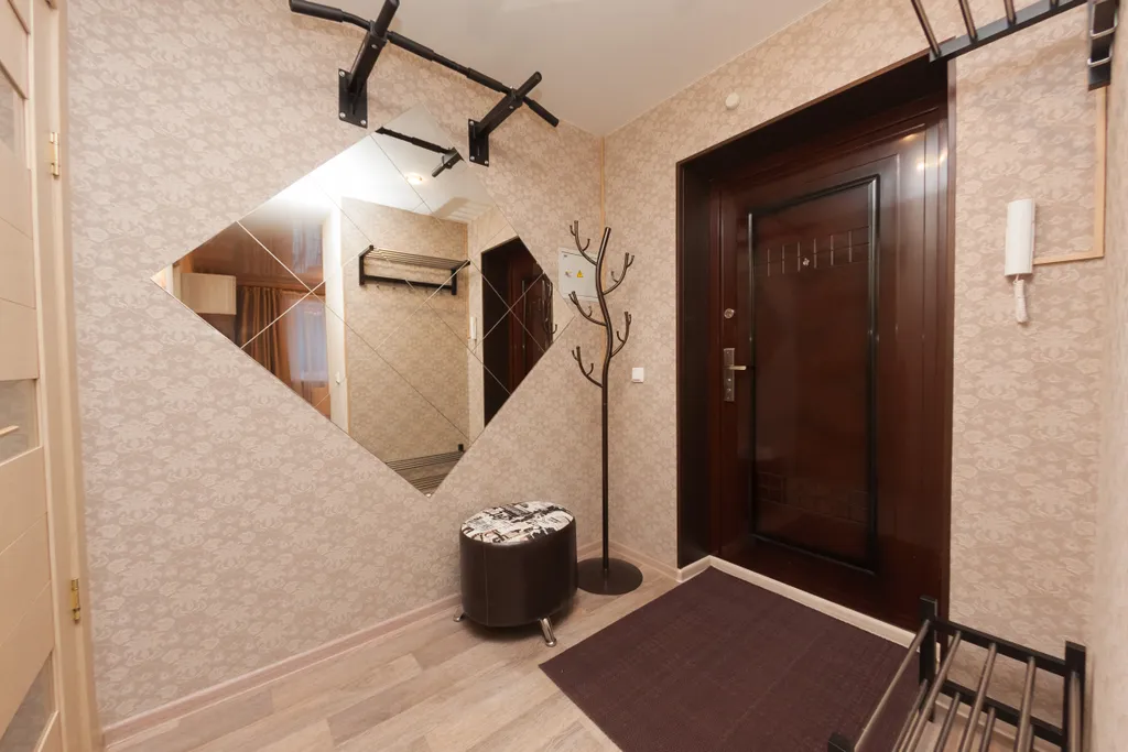 Квартира у Онежского озера