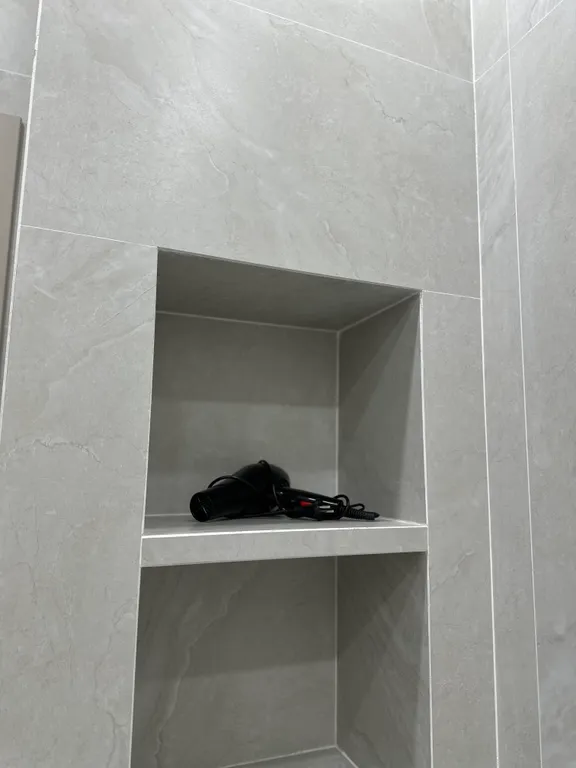 Просторная евротрёшка в ЖК бизнес-класса Estet