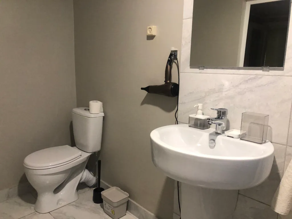 Дом под ключ "Кокон"